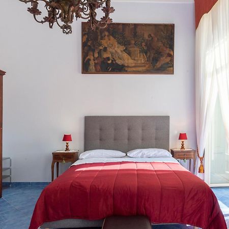 B&B Le Stanze Dei Mille 那不勒斯 外观 照片
